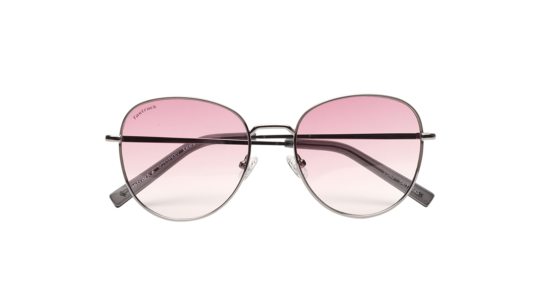 Pink Butterfly Prescription Sunglasses for Men and Women available