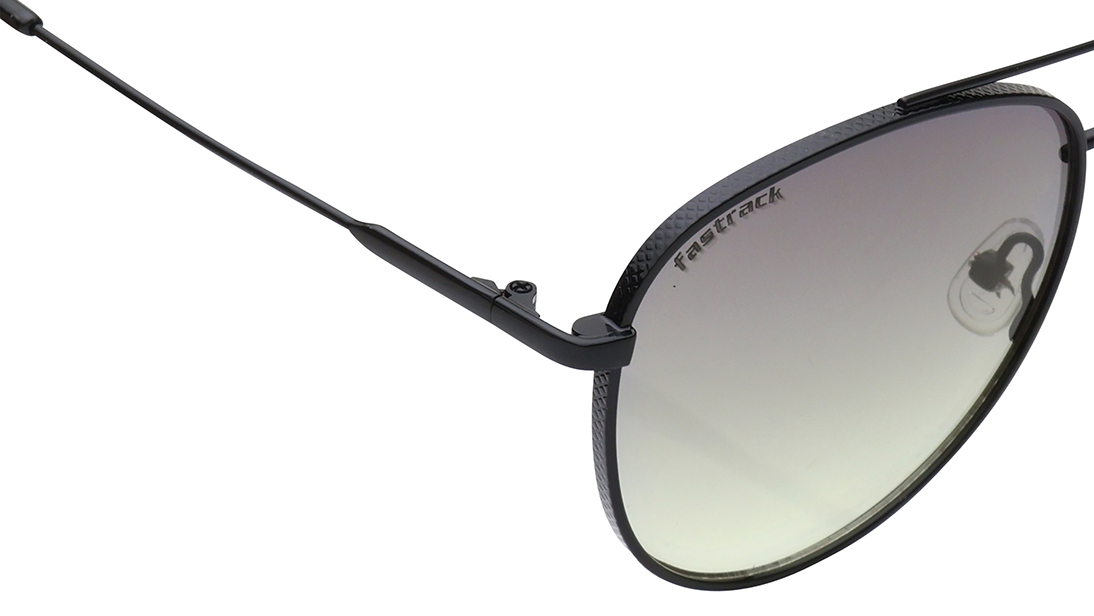 Grey Aviator Prescription Sunglasses for Men and Women available