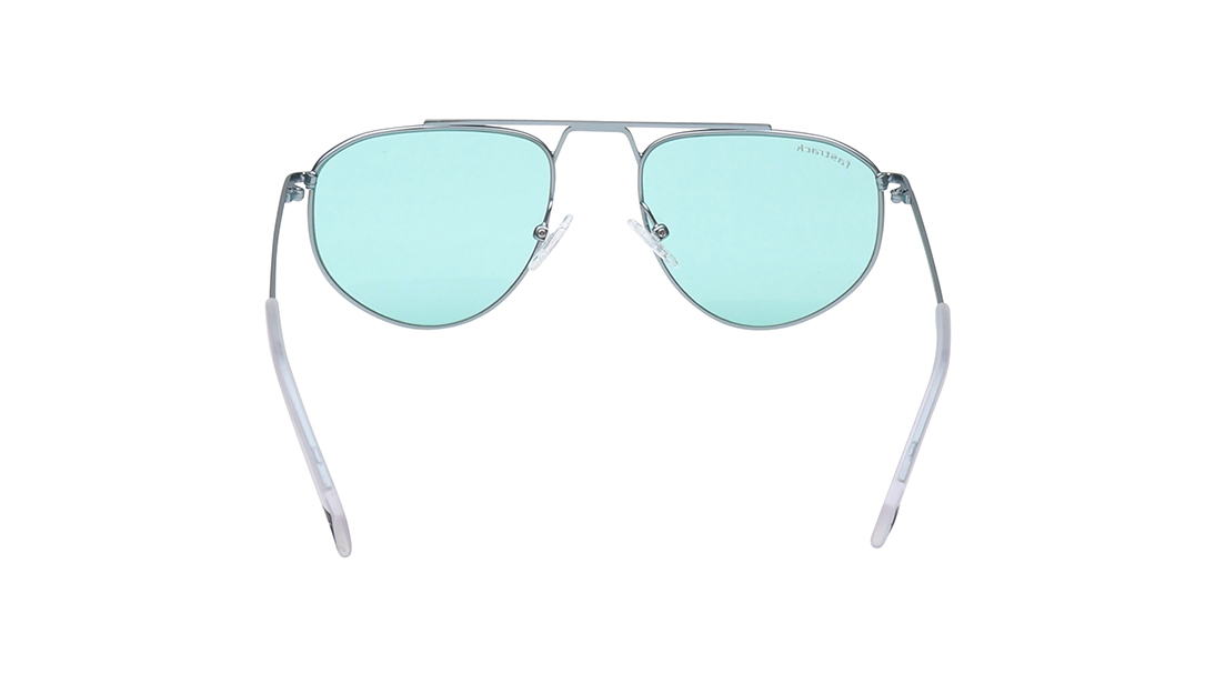 Green Aviator Prescription Sunglasses for Men and Women available