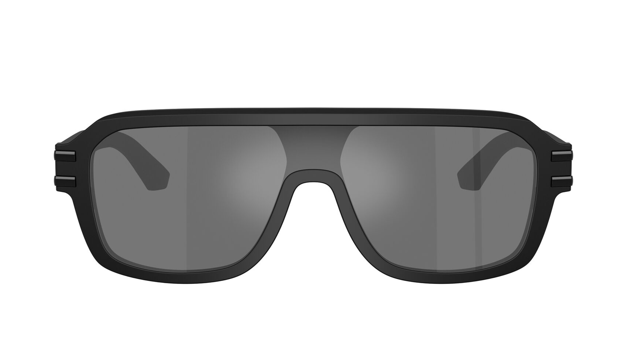 Image 1 of Grey Aviator Sunglasses for Men from Dolce And Gabbana Available at Titan Eye+