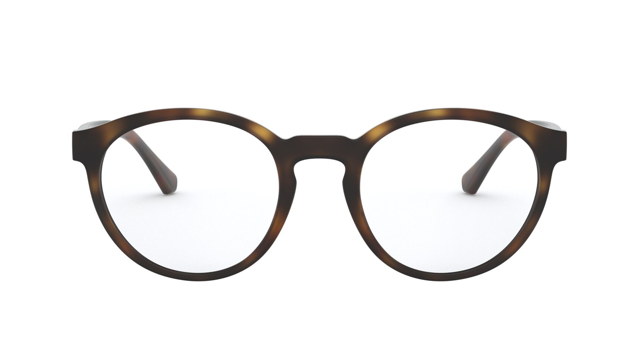 Image 1 of Transparent Phantos Sunglasses for Men from Emporio Armani Available at Titan Eye+