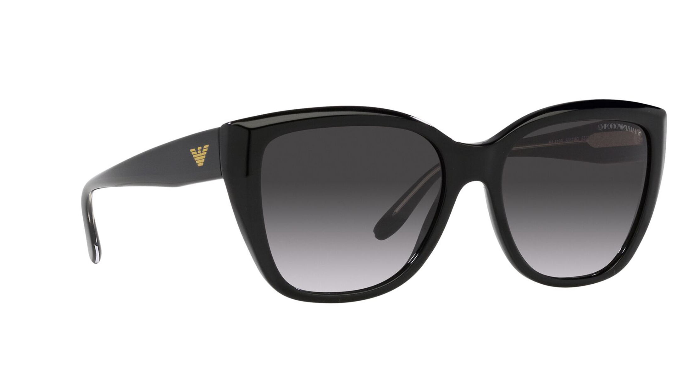 Grey CatEye Sunglasses for Women