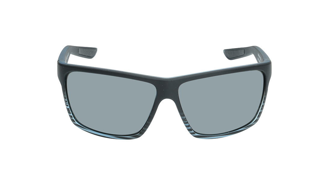 Image 1 of Grey Rectangle Sunglasses for Men and Women from Maui Jim Available at Titan Eye+