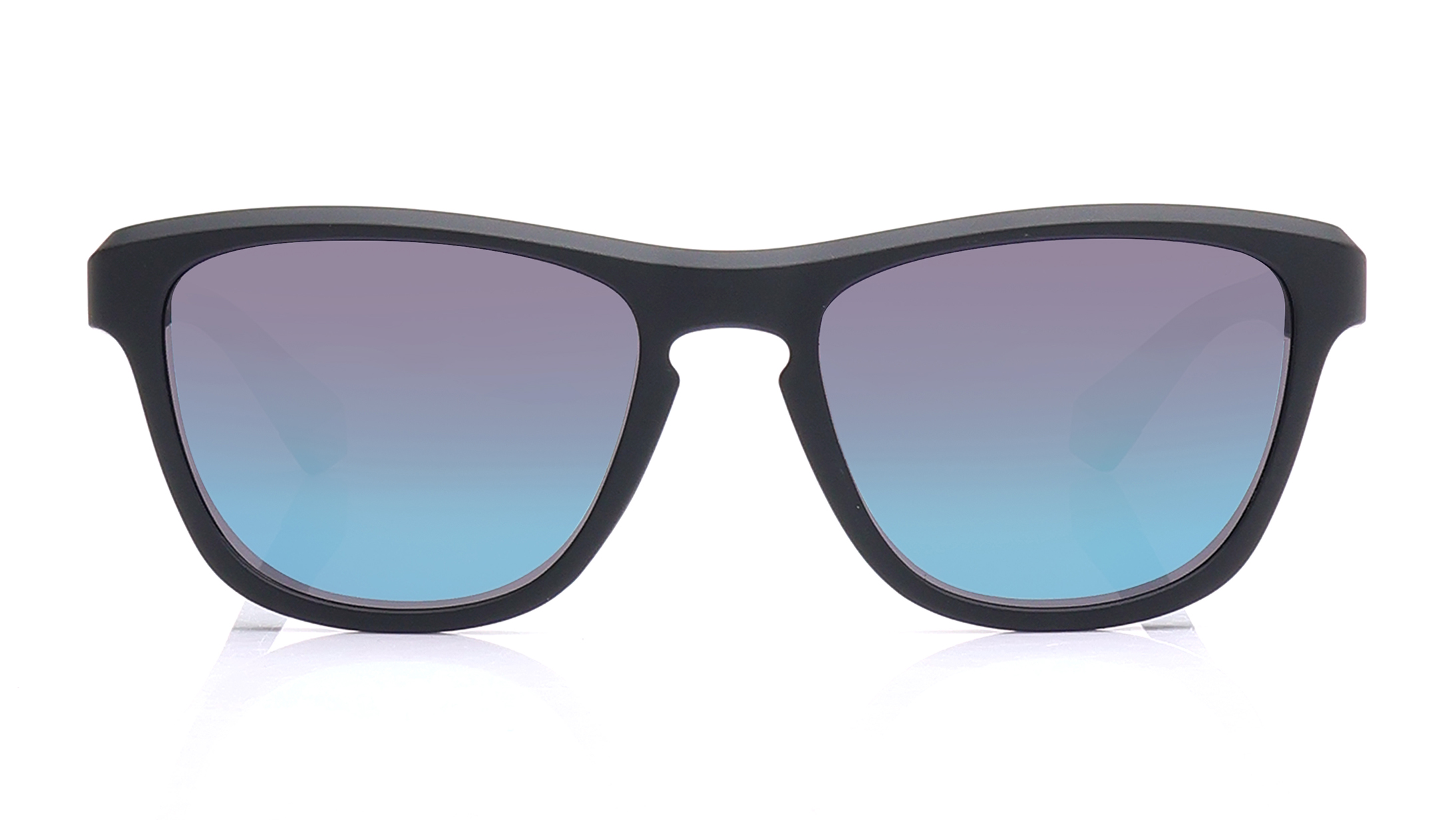 Image 1 of Green Phantos Sunglasses for Men from Polaroid Available at Titan Eye+