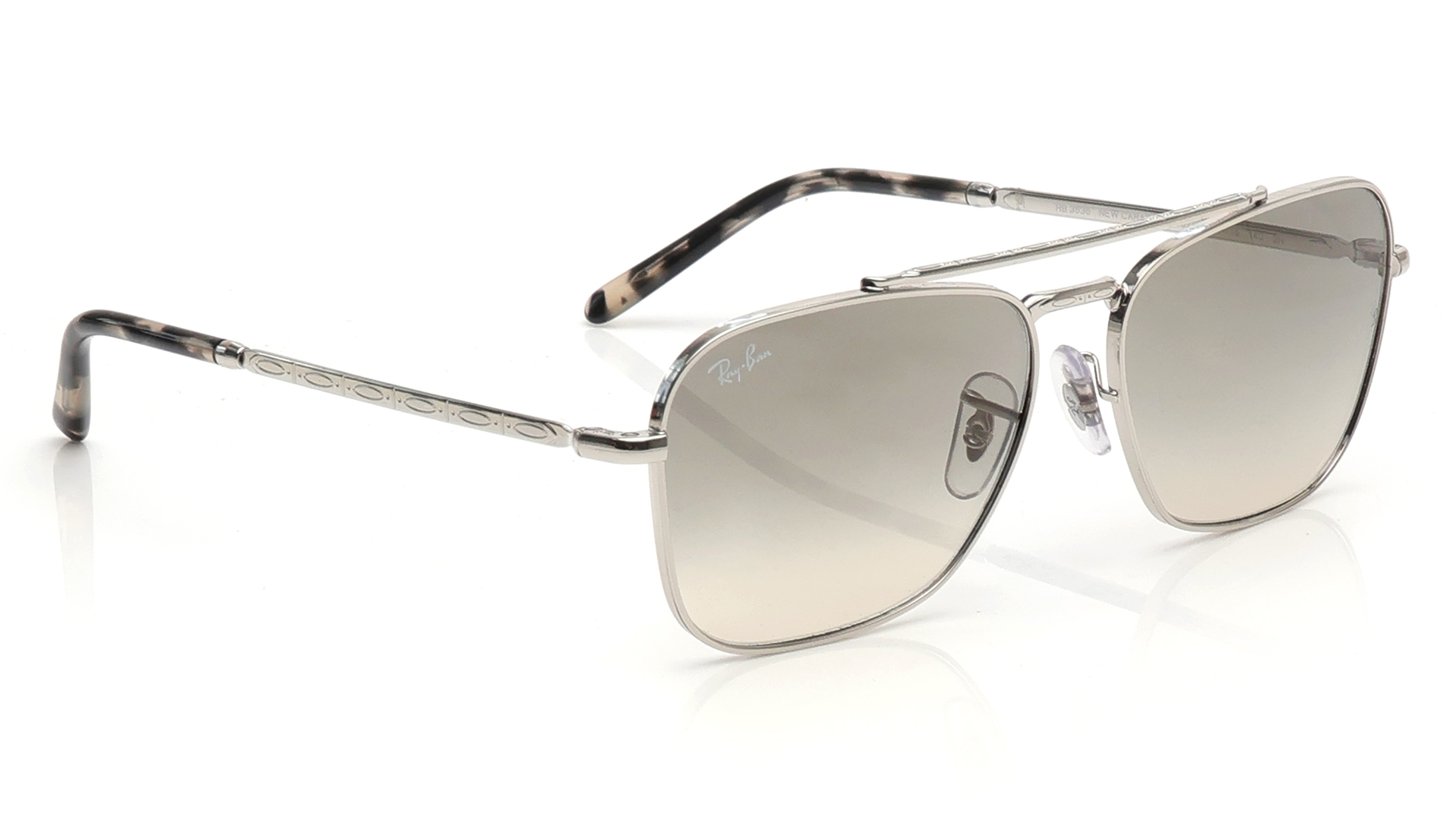 Grey Square Sunglasses for Men and Women