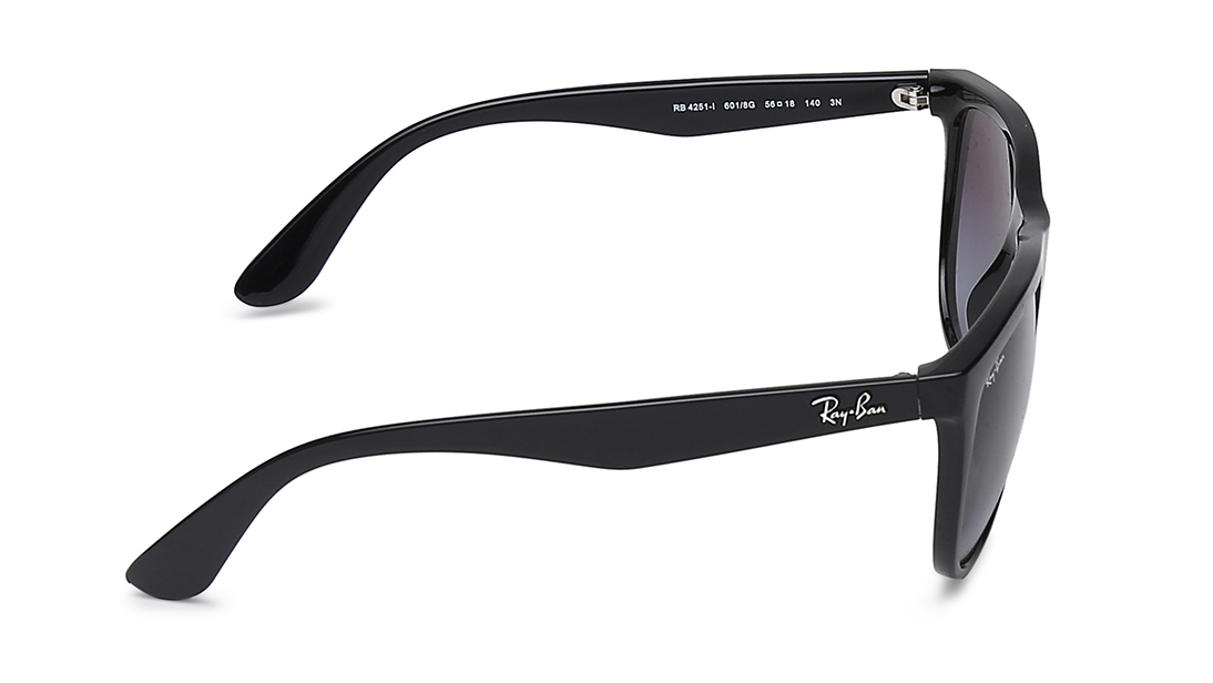 Purple Square Sunglasses for Men and Women available online at