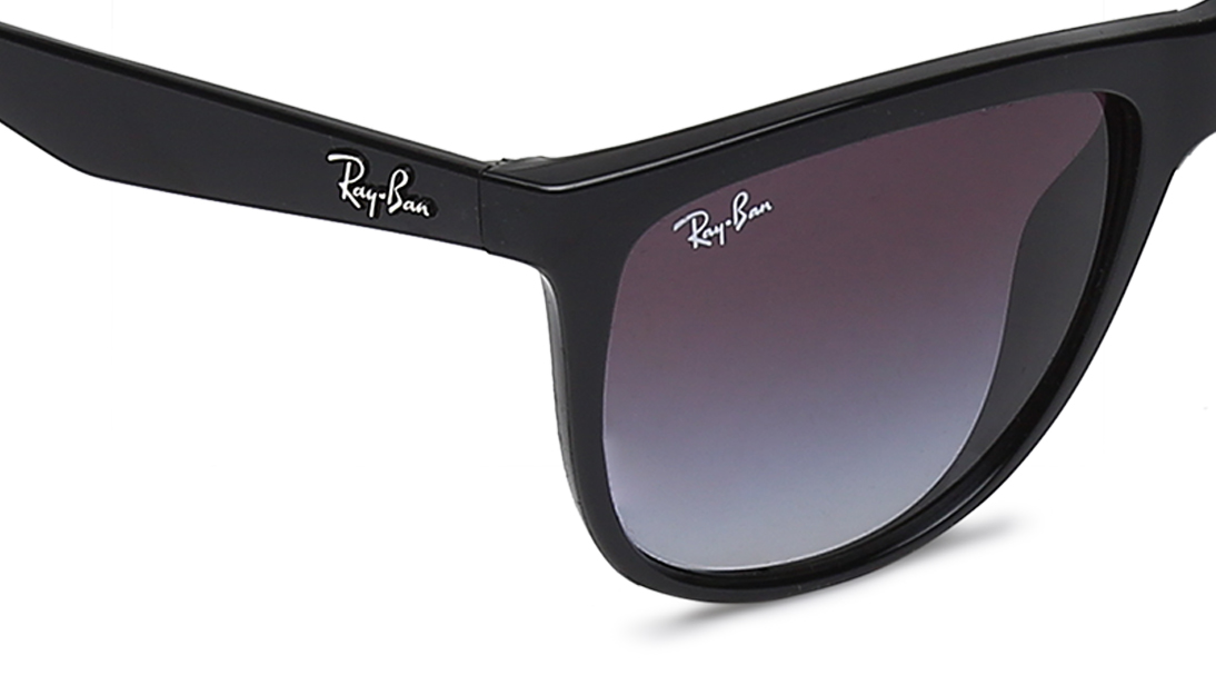 Purple Square Sunglasses for Men and Women available online at