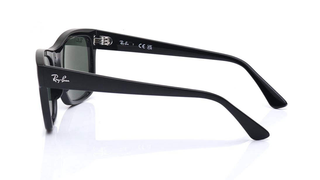 smartbuyglasses ray ban ombre sunglasses