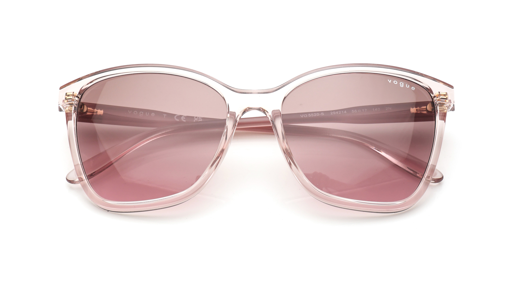 Pink Butterfly Sunglasses for Women available online at Titan Eye+