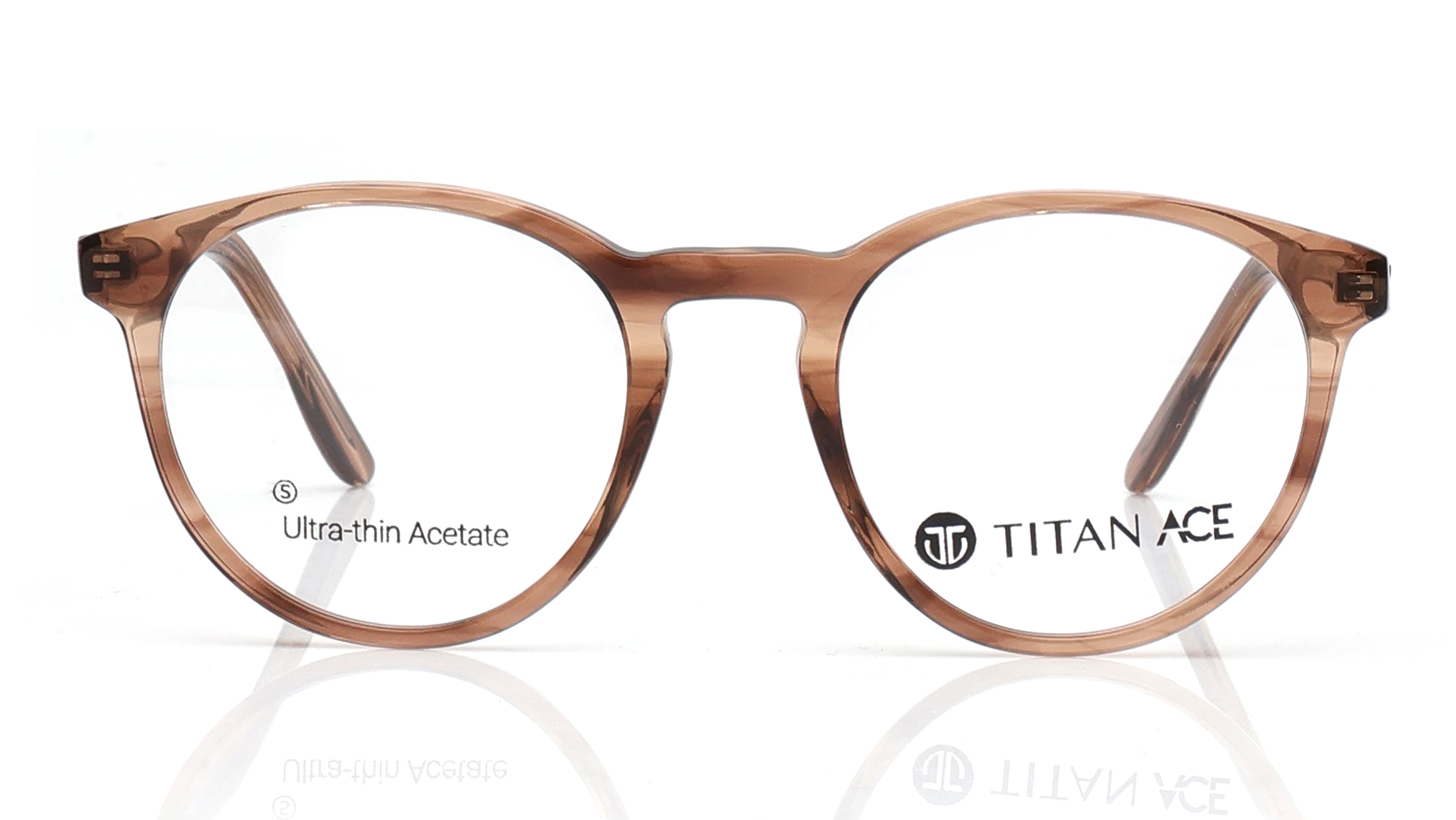Titan Eye Plus