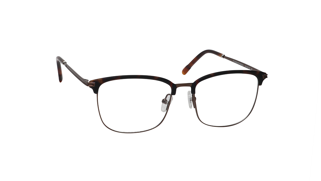 Green Square Rimmed Eyeglasses (TS1027MFC3|53) available Green Square Rimmed Eyeglasses (TS1027MFC3|53) available