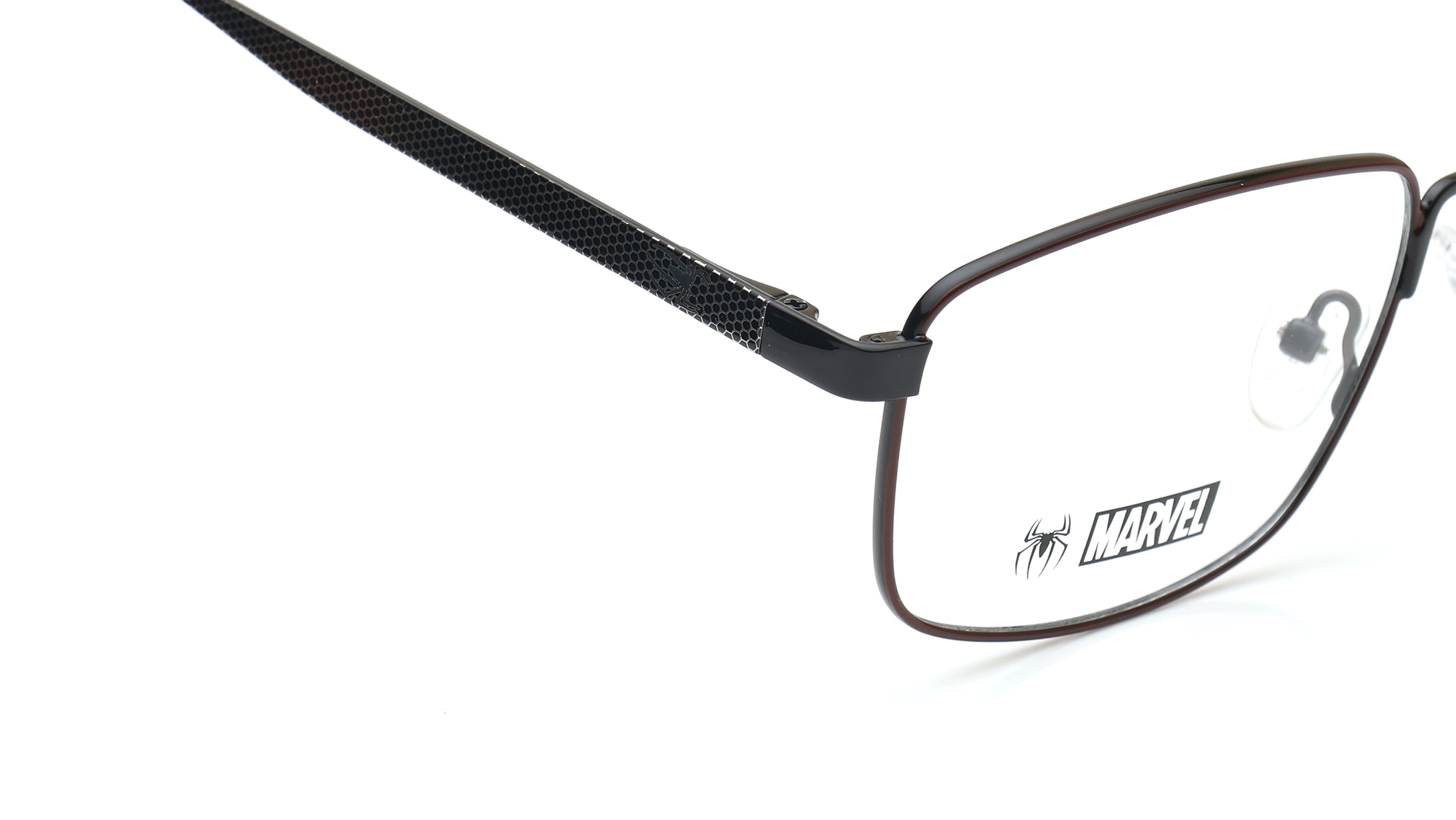ジラルド   ファブリック  ハーマンミラー Black Square Eyeglasses for Men and Women available online at