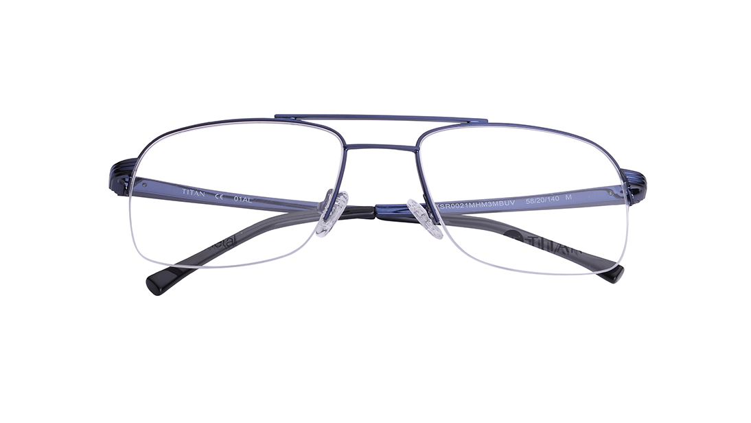 Spectacle Frame Titan Sunglasses Price In India Black Navigator