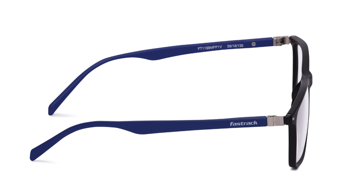 Zeelool Semi-rimless Cat Eye Blue Light Blocking Glasses for