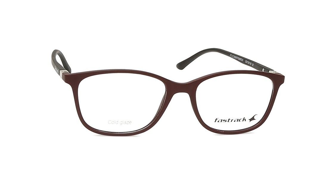 Red CatEye Blue Filter Computer Glasses for Women