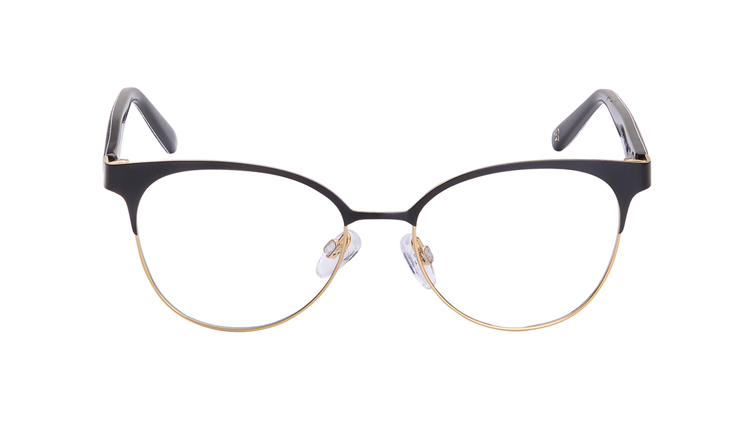 Image 1 of Black CatEye Eyeglasses For Women from Ted Baker Available at Titan Eye+