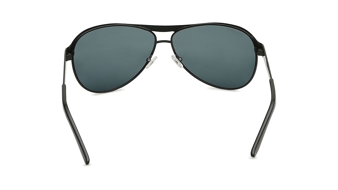 Fastrack aviator polarized sunglasses online