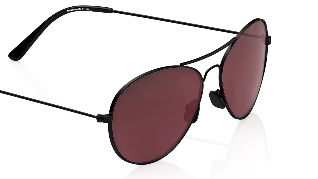 Fast track sunglasses aviator price online