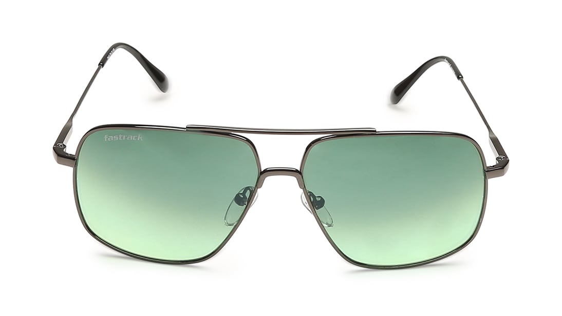 Green Navigator Polarized Sunglasses for Men available online at