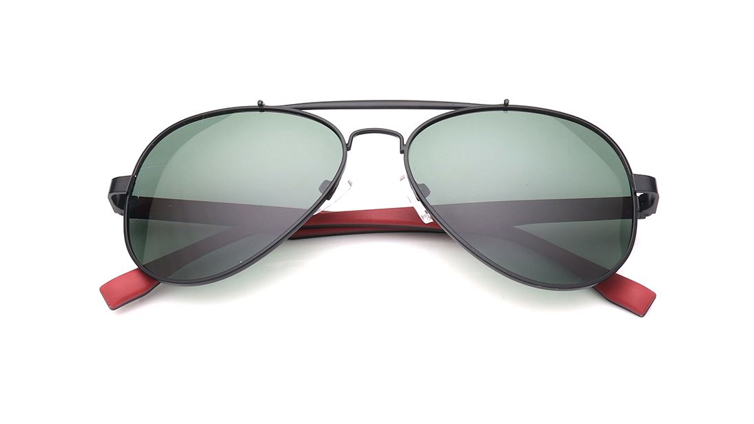 Sunglasses Frames Aviator Sunglasses Green Aviator Sunglasses For