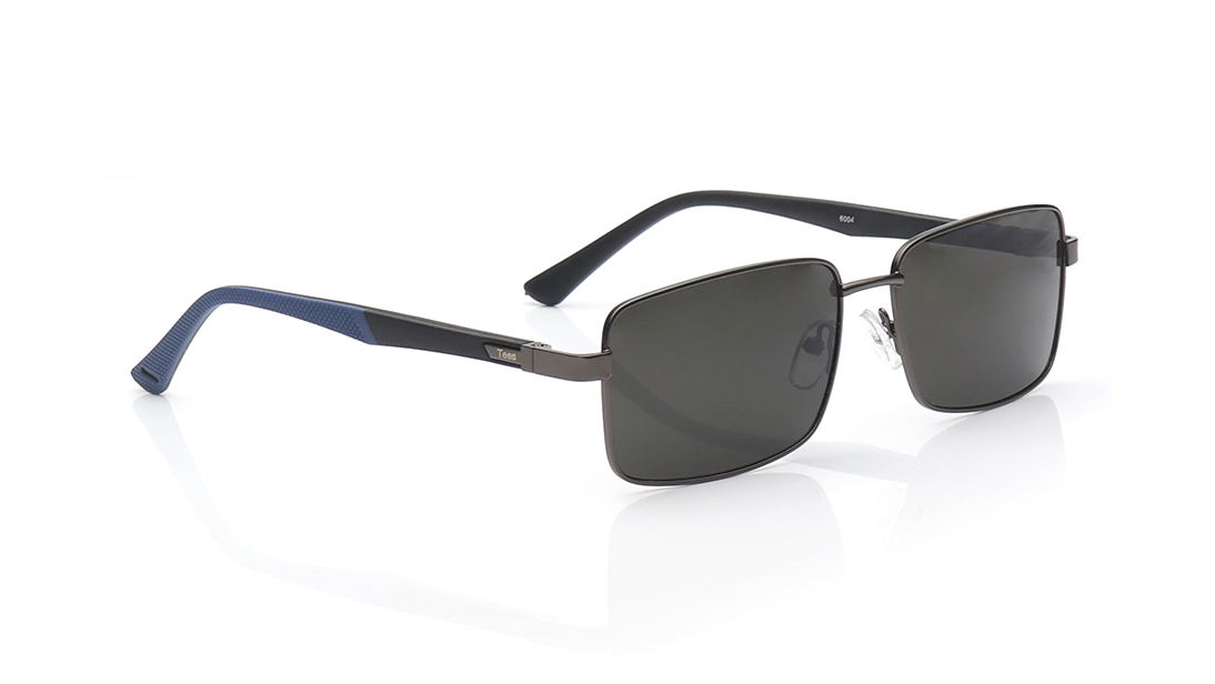 Titan Eyeplus Fastrack Sunglasses Showroom In Kolkata Blue And