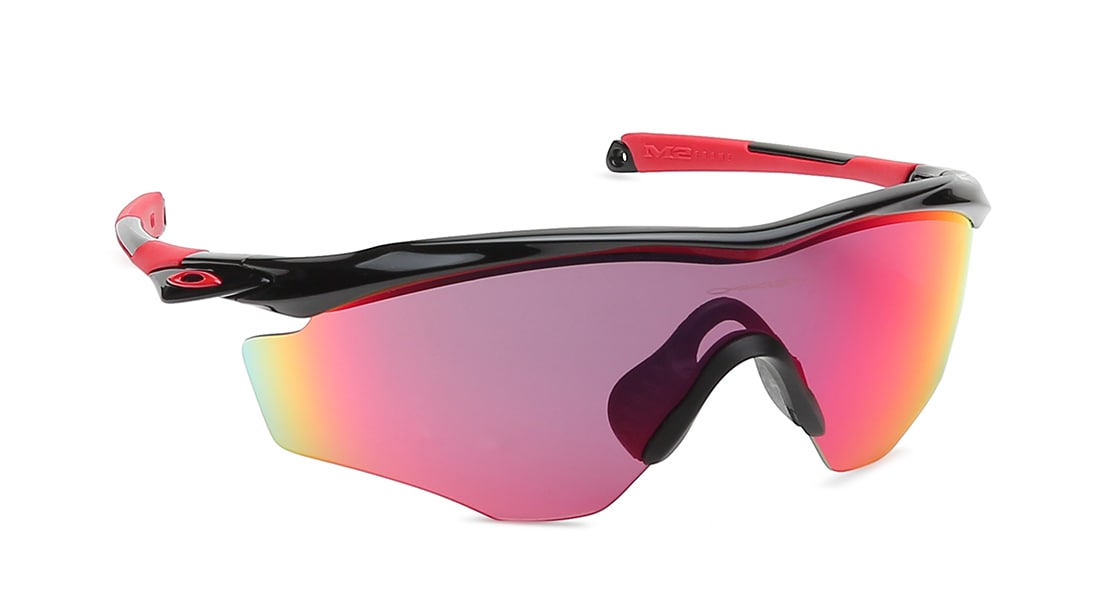 Oakley wrap around hotsell