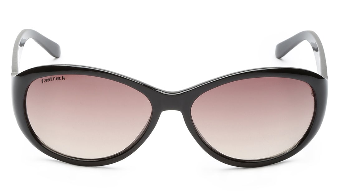 Fastrack oval sunglasses online