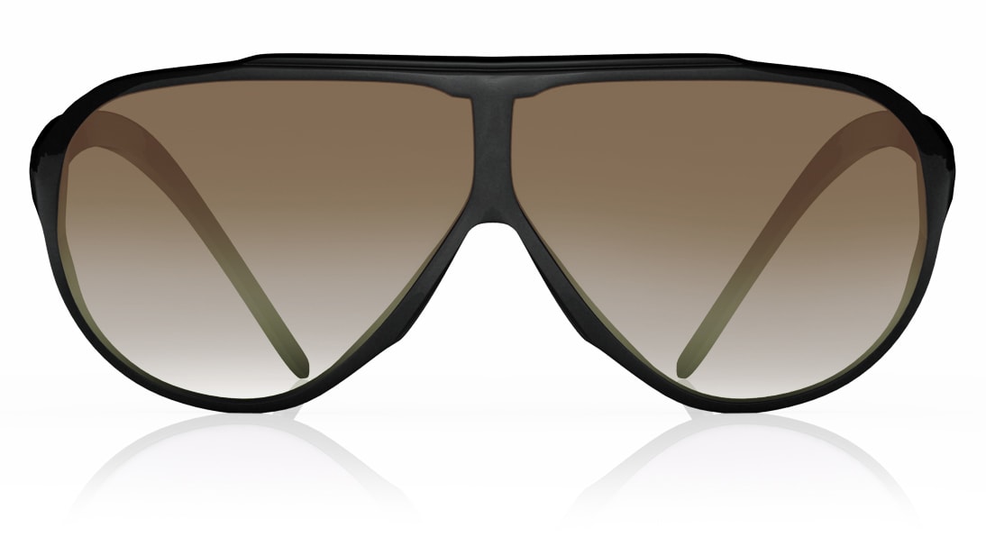 Dash Square Sunglasses