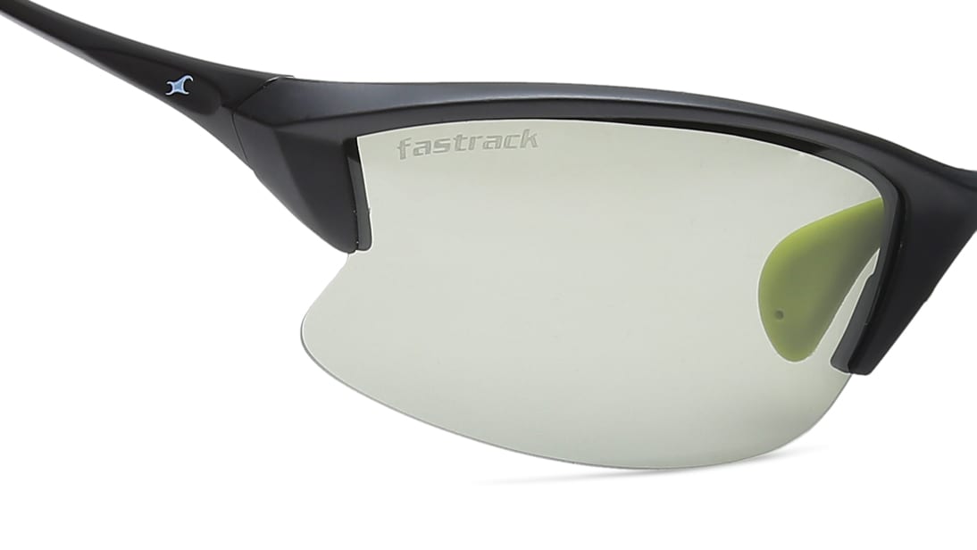 Fastrack bike sunglasses online