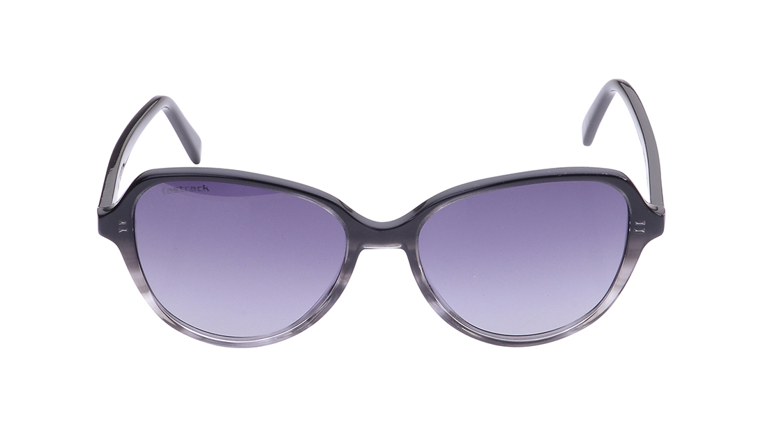Purple Butterfly Polarized Sunglasses for Women available online