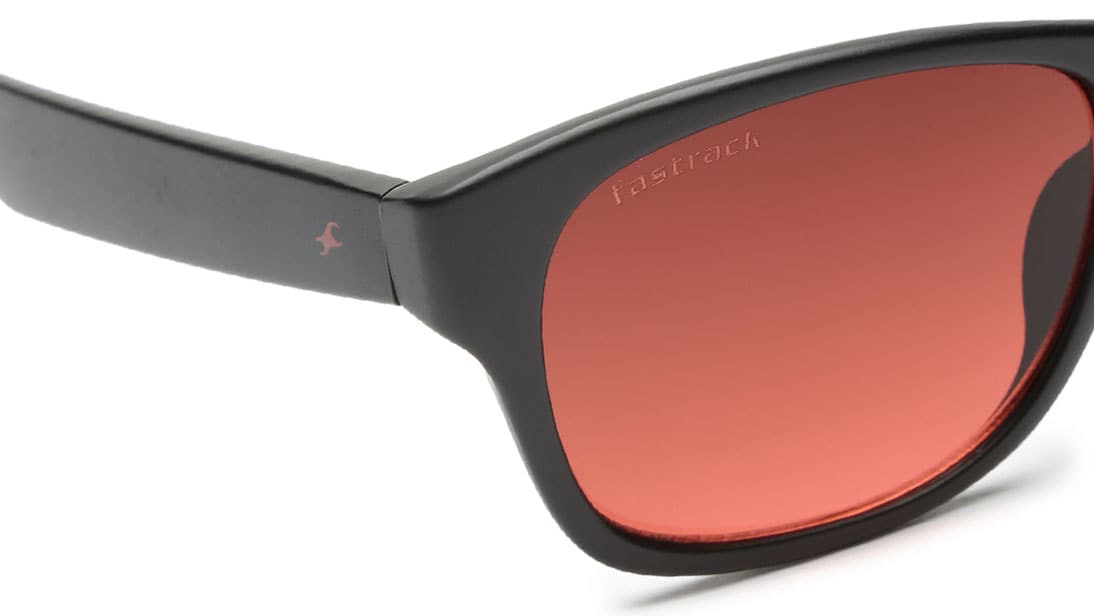 Fastrack wayfarer sunglasses online on sale