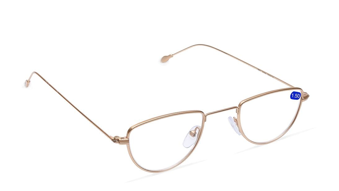 Reading Glasses Online Starting at 650 Titan Eye