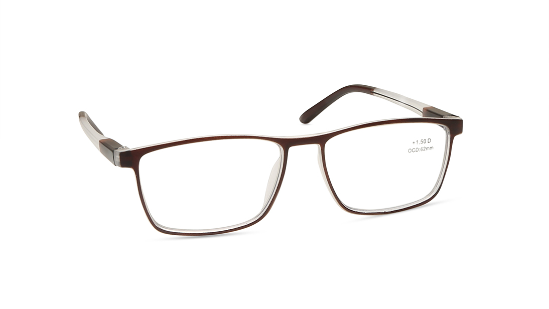 Image 3 of Ready Reader RR33BR (RR33BR|52) from Titan Available at Titan Eye+