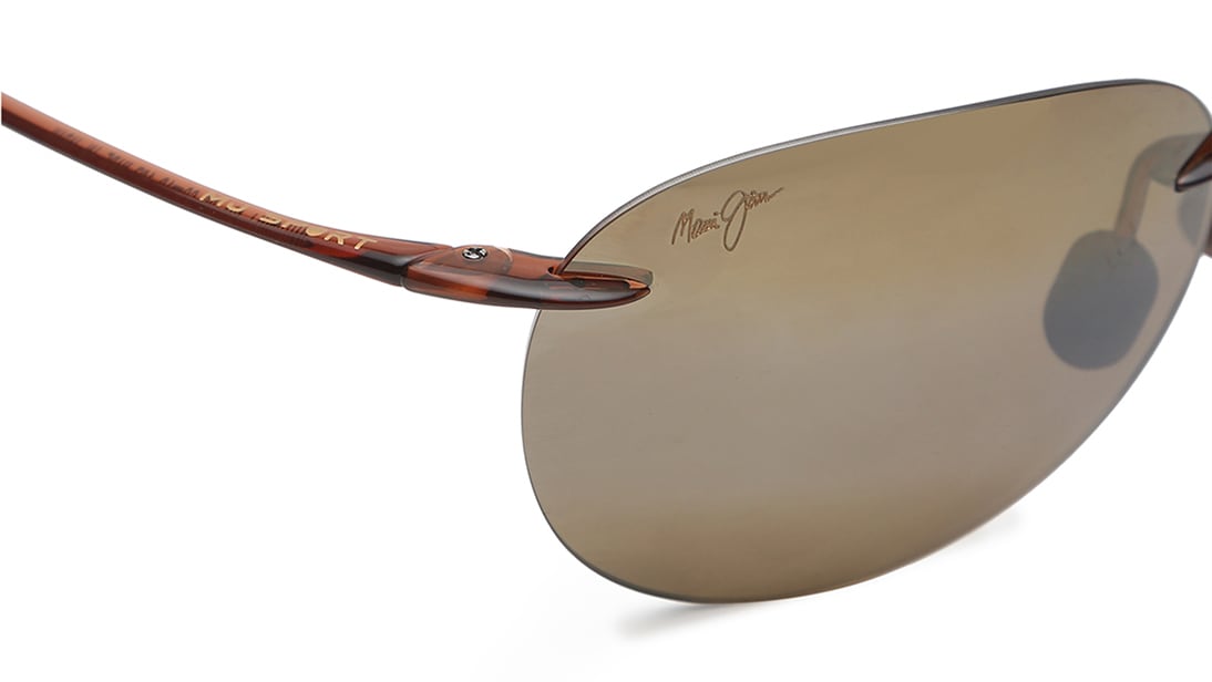 Eye Sunglasses Maui Jim Mj Sport Sunglasses Mj Sport Glasses MAUI