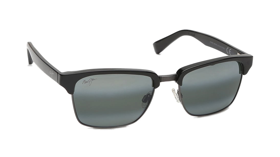 Maui jim clubmaster on sale