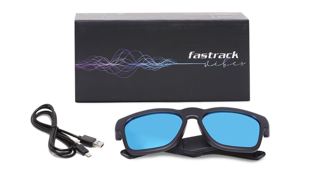 Fastrack sunglasses review online