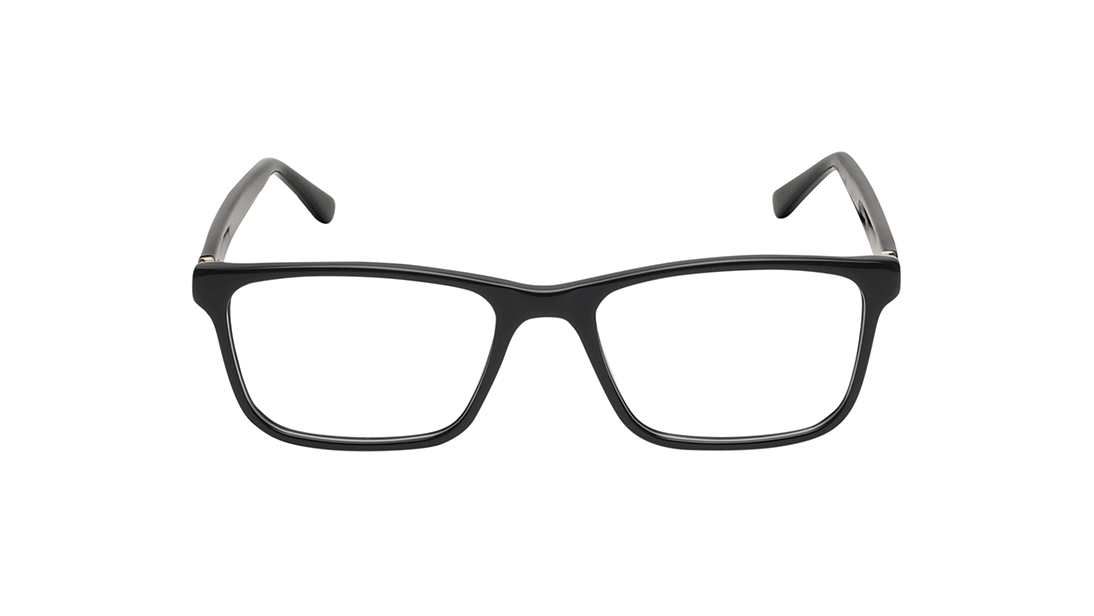 Image 1 of Blue Round Eyeglasses for Women from Titan Available at Titan Eye+
