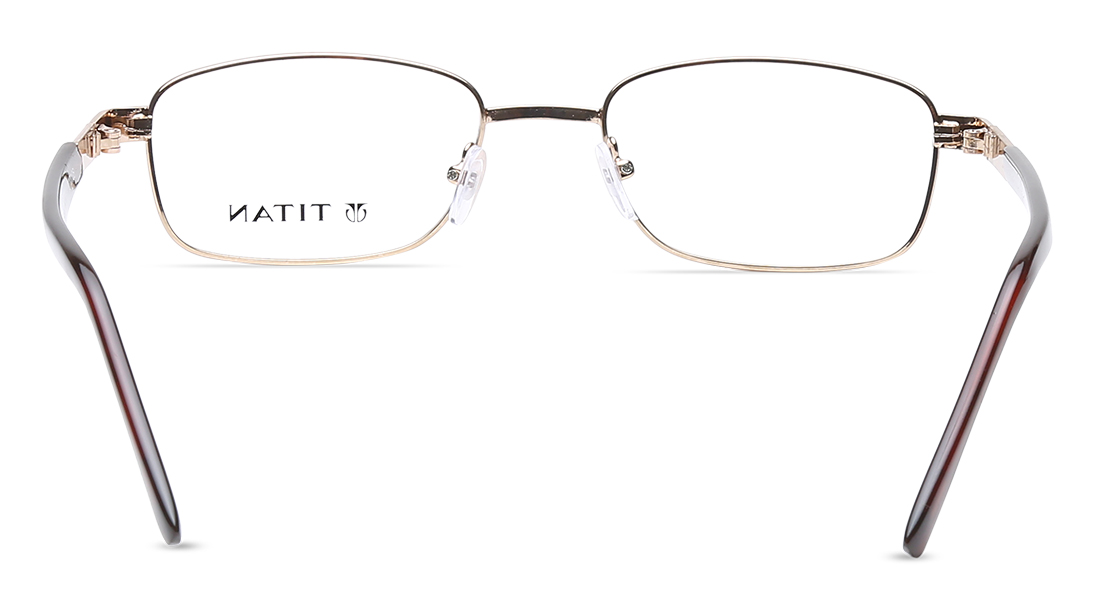 Titan eye computer glasses top