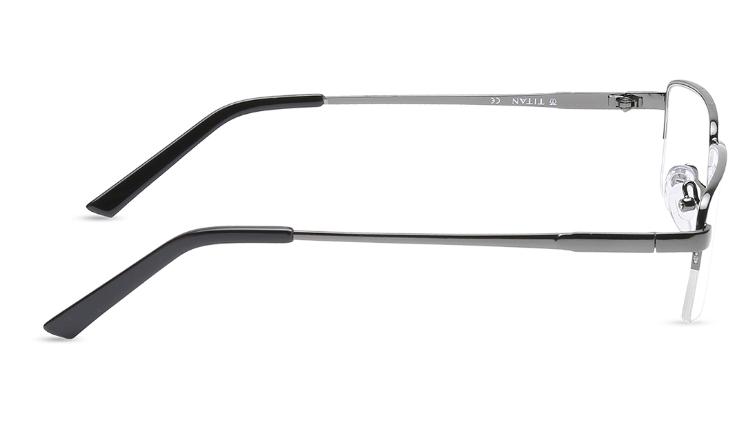 Eyeglass Frame Titan Eye Plus Frames For Gents Titan Eye Mens