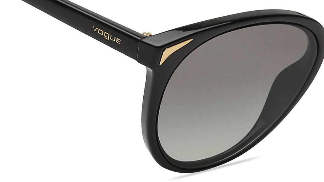 CatEye Rimmed Sunglasses Vogue Eyewear VO5230SW441154 at best price Titan Eye