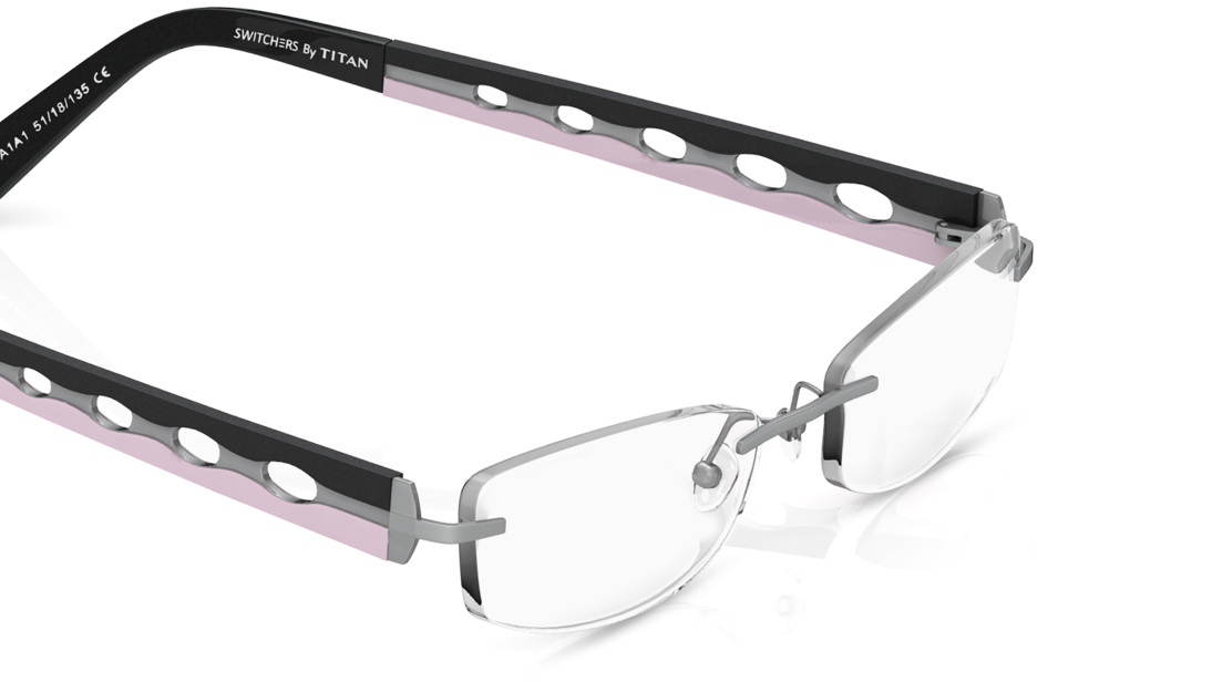 SILVERSTEIN　A-FRAME Brushed Silver SILVERSTEIN A-FRAME Brushed Silver Brushed Metal Silver