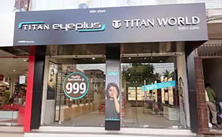 Titan Eyeplus Chakdah