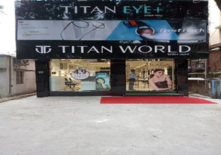 Titan Eye+ Shyamnagar