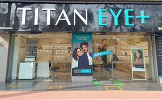 Titan Eye+ Kalyani Central Park