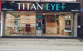 Titan Eye+ Dakbanglow More