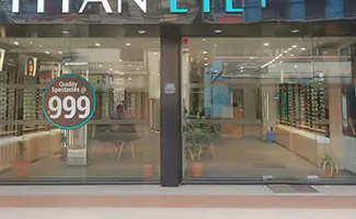 Titan Eye+ Kamalgazi