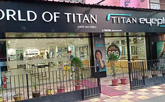 Titan Eyeplus Purulia