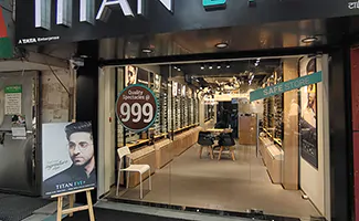 Titan Eye+ Vikaspuri