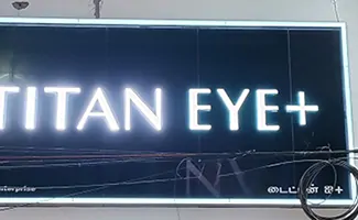 Titan Eye+ Adyar