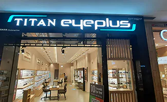 Titan Eye+ Phoenix Mall